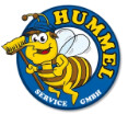 Logo von Hummel - Service GmbH