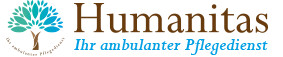 Humanitas Pflegedienst GmbH in Contwig - Logo