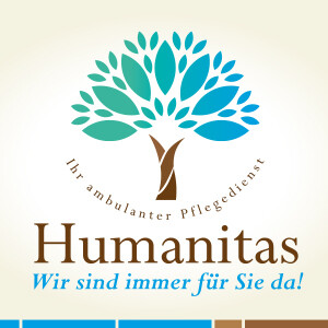 Tagespflege Civitas- Haus Contwig in Contwig - Logo
