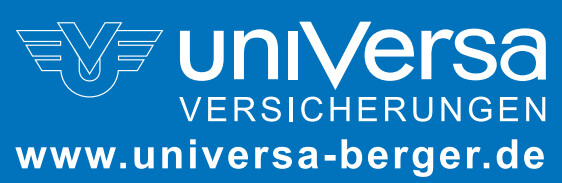 Thomas Berger uniVersa Versicherungen in Darmstadt - Logo