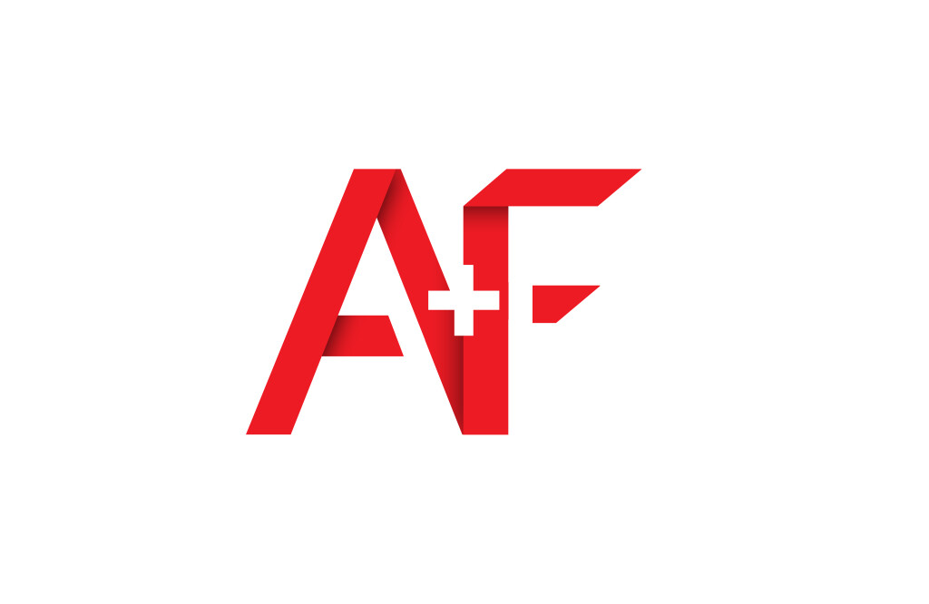 Logo von A&F Bau