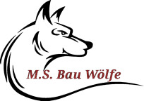 M.S. Bau Wölfe