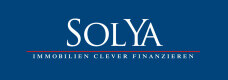 SOLYA Immobilien Finanzierung & PV Anlagen in Wolfratshausen - Logo