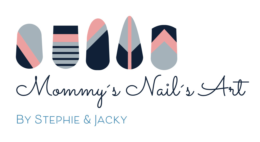Mommy's Nails Art in Kraichtal - Logo