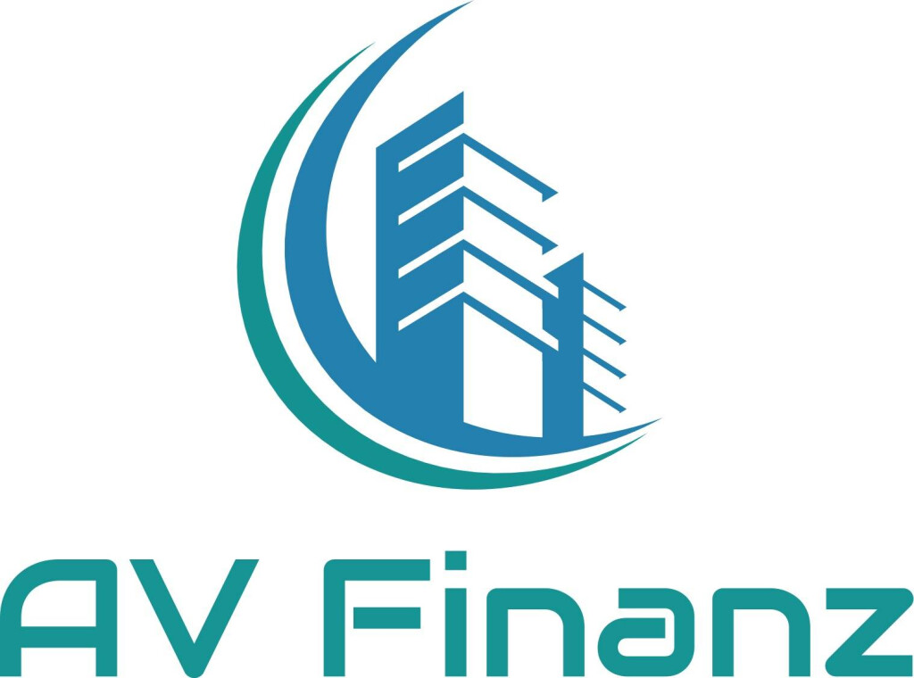 AV Finanz Andreas Vaak in Rostock - Logo