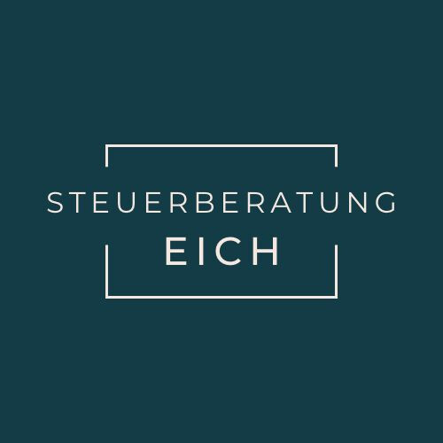 Steuerberatung Eich in Berlin - Logo