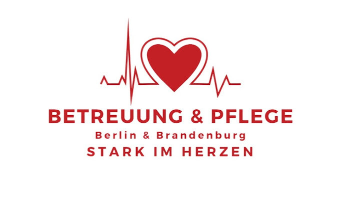 Logo von Betreuung und Pflege Berlin und Brandenburg