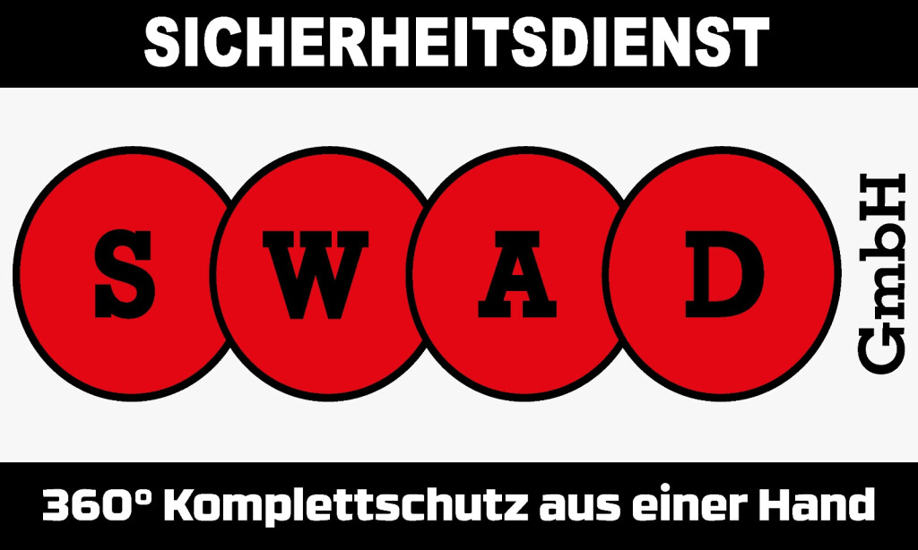 Logo von S.W.A.D. GmbH