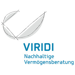 VIRIDI Nachhaltige Vermögensberatung in Halle (Saale) - Logo