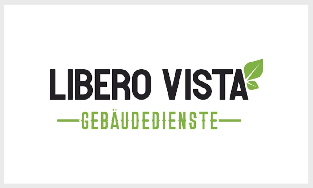 Libero Vista Gebäudedienste in Neuwied - Logo