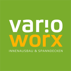 Varioworx GmbH in Hannover - Logo