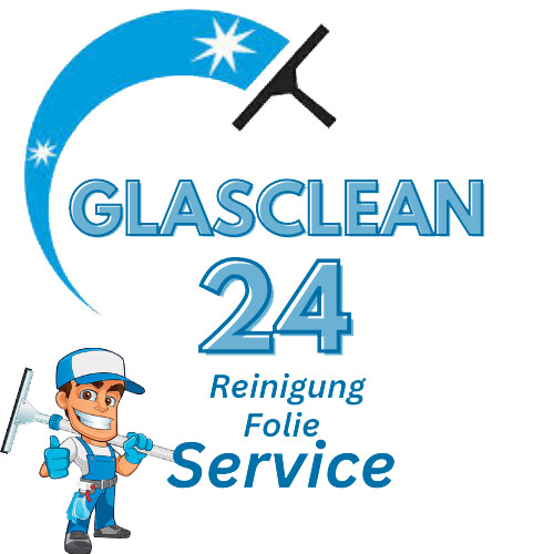 Logo von GlasClean24