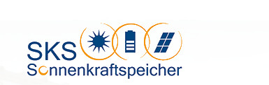 SKS Sonnenkraftspeicher GmbH in Wiesentheid - Logo