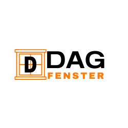 DAG Fenster in Merchweiler - Logo