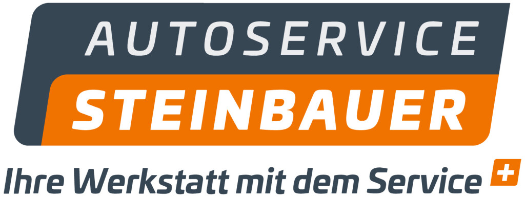 Autoservice Steinbauer GmbH in Regensburg - Logo