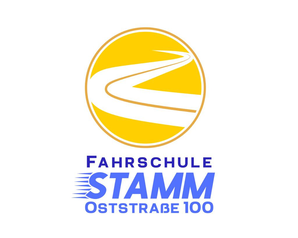 Fahrschule Stamm in Düsseldorf - Logo