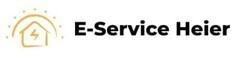 Logo von E-Service Heier