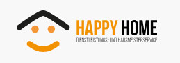 Happy Home Hausmeisterservice in Krefeld - Logo