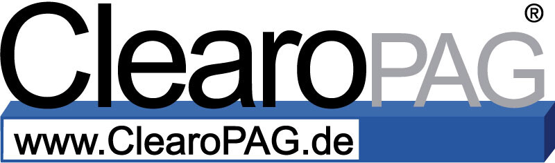 Logo von ClearoPAG Vertrieb