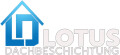 Lotus Dachbeschichtung in Mainz - Logo