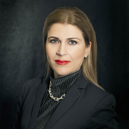 Dr. Alioska Marinopoulos / LSV Rechtsanwalts GmbH in Frankfurt am Main - Logo