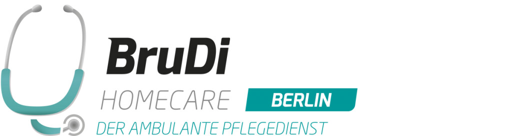 BruDi Homecare GmbH & Co. KG in Berlin - Logo