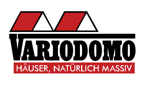 VARIODOMO Bausysteme GmbH in Frankfurt an der Oder - Logo
