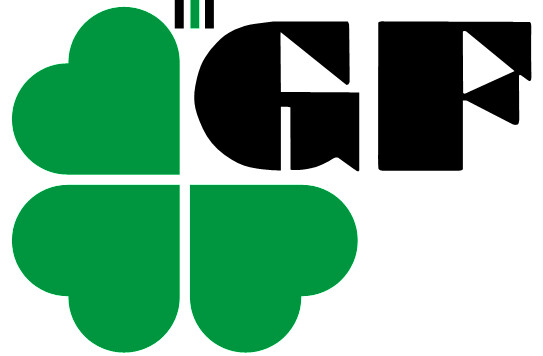 GF-Galabau in Klein Nordende - Logo