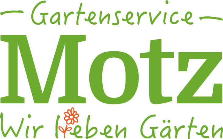 Logo von Gartenservice Motz