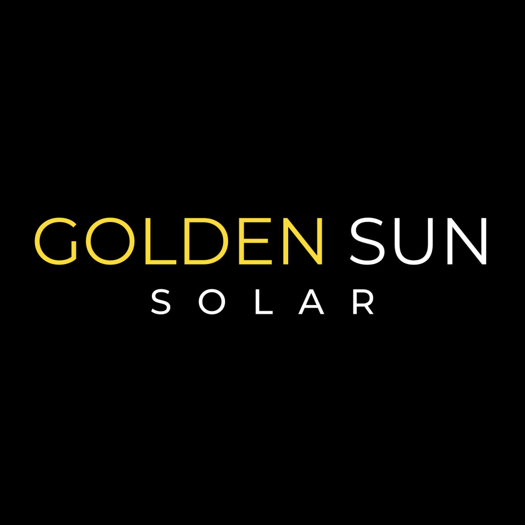 Golden Sun Solar in Ludwigsburg in Württemberg - Logo