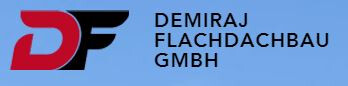 Logo von Demiraj Flachdachbau GmbH