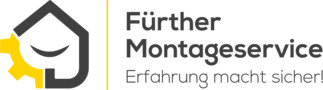 Fürther Umzugs- und Montageservice in Fürth in Bayern - Logo