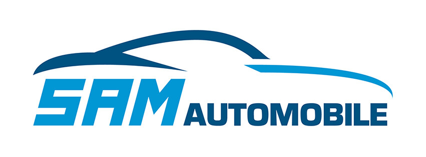 SAM Automobile KFZ-Meisterbetrieb in Mülheim an der Ruhr - Logo