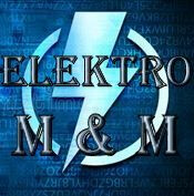 Logo von Elektro M&M UG