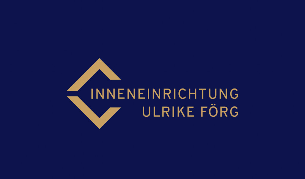 Inneneinrichtung Ulrike Förg in Augsburg - Logo