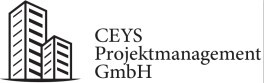 Logo von CEYS Projektmanagement GmbH