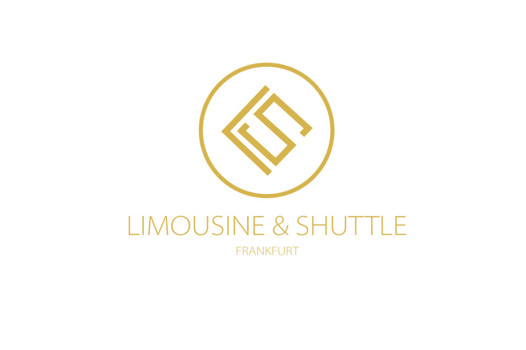Logo von Limousine & Shuttle Service Frankfurt