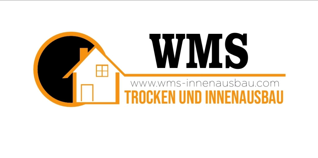 WMS Innenausbau in Ulmen - Logo