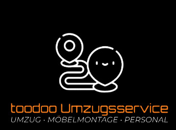 Logo von toodoo Umzugslogistik