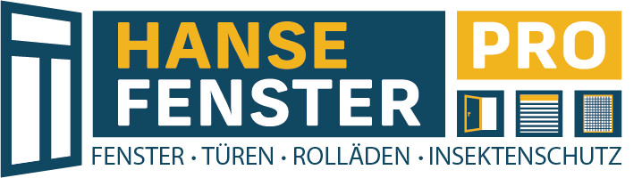 Logo von Hanse Fenster Pro
