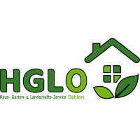 Logo von HGL Oehlert - Haus-, Garten- und Landschaftsbau Oehlert