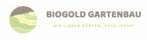 Biogoldgartenbau