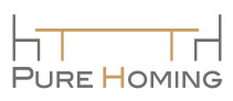 Logo von Pure Homing