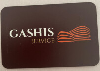 Gashis service