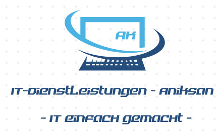 Computer & Smartphonehilfe für Zuhause! in Hanau - Logo