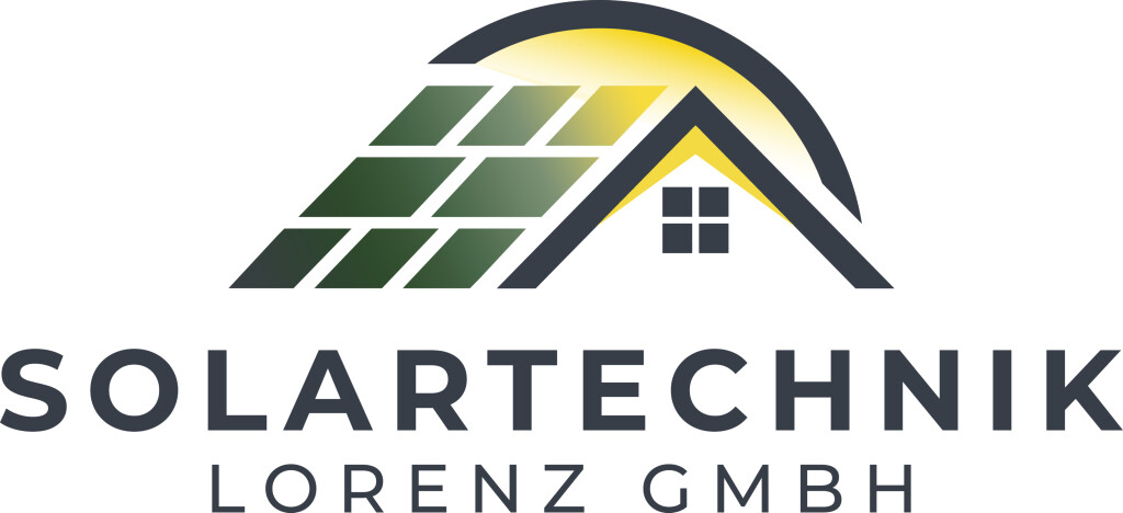 Logo von Solartechnik Lorenz