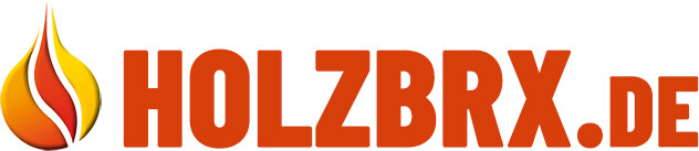Logo von HOLZBRX - Ökobrennstoffe Förster GmbH
