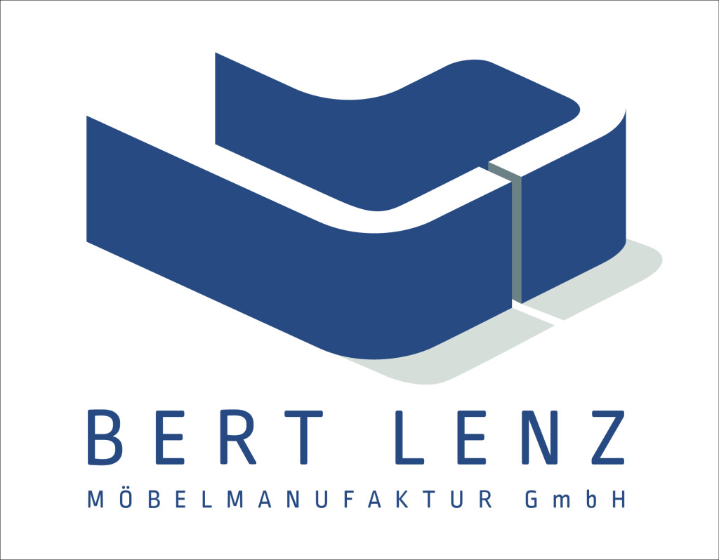 Logo von Bert Lenz Möbelmanufaktur .de