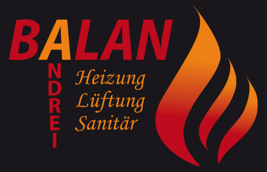 Logo von Andrei Balan Heizung-Sanitär