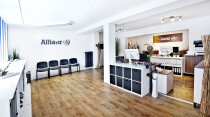 Hillwig GmbH Malerbetrieb